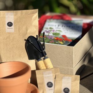 Kit de cultivo amapola