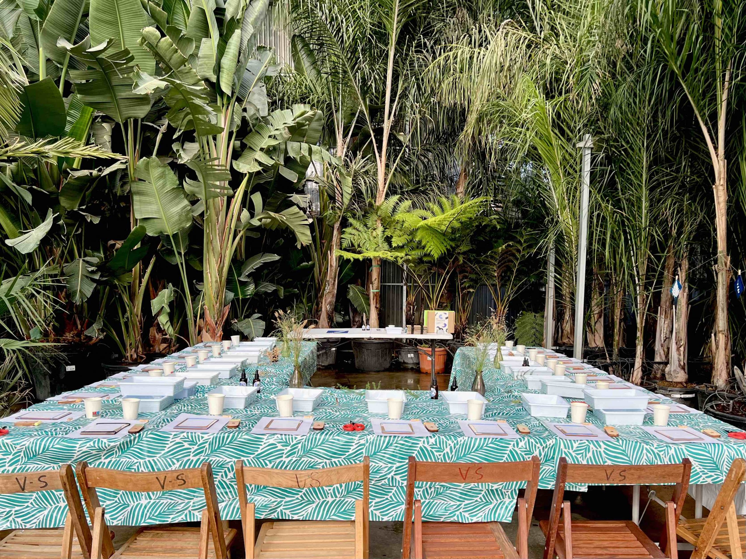 Talleres parab empresas